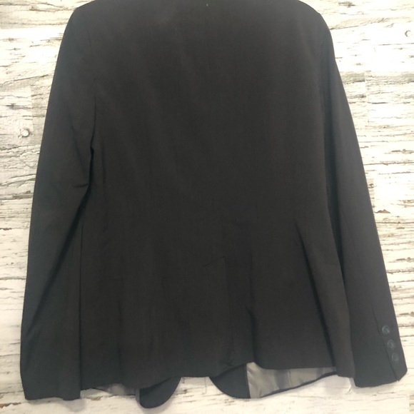 Suzy Shier black blazer - Picture 2 of 3